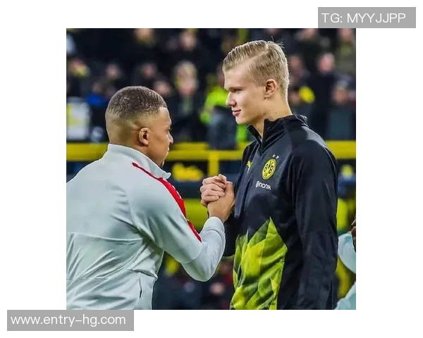 姆巴佩与哈兰德的巅峰对决法国挪威历史交锋却未在大赛相遇